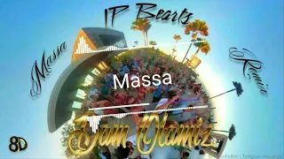 "MASSA - Dam Olamiz (IP Beats Remix) 8D" videosini ko‘ring