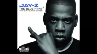 Jay-Z - Blueprint 2 (Instrumental)