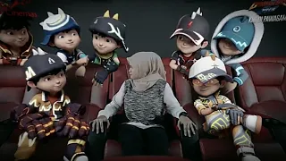 Boboiboy Movie 2 Tm  l  TGV Psa  CompiLation