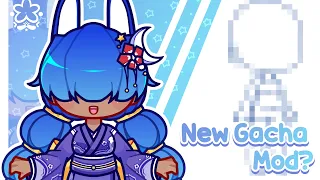 New Incoming Gacha Mod? || Gacha Shima