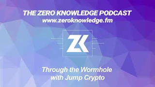 Episode 233 - Through the Wormhole with Jump Crypto