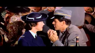 A Farewell to Arms (1957)  Charles Vidor - Full Movie