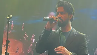 ATIF ASLAM LIVE CONCERT / part 1