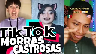 Tik Toks que dan cringe pero aun así te gusta verlos| Morras del Horóscopo & Castr*sas |T5 E1