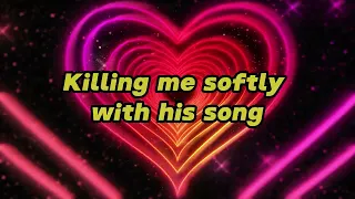 DJ Swagrman - Killing Me Softly Ft. Mizz Kinki  (Club Edit) (Lyrics )(tiktok)(EDM)