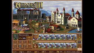 HELP! What happened to The Succession Wars Mod for Heroes 3?