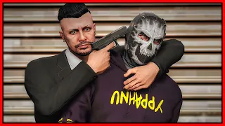 GTA 5 Roleplay - REVENGE ON JOEY | RedlineRP #977