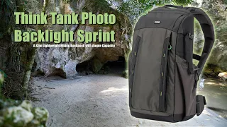 Backlight Sprint Backpack 2024