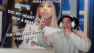 The Excitement Is Building l TWICE "MOONLIGHT SUNRISE" M/V REACTION