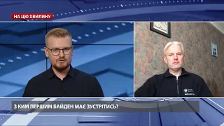 Путін хоче довести, що він головний, – Дубовик