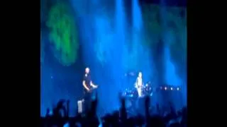 ÄRZTE LIVE: Lied vom Scheitern