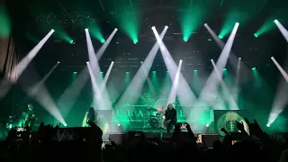 The Halo Effect - Days Of The Lost Live @ Graspop 2023