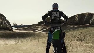 MX vs. ATV Supercross Encore (2015) - Early Gameplay Preview