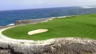 Corales Golf Club in Dominican Republic