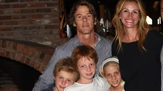 The Truth About Julia Roberts' Children