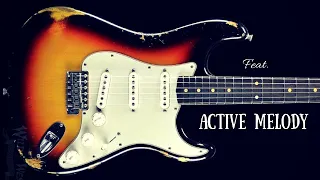 Super Slow Blues Jam | Sexy Guitar Backing Track (Dm)