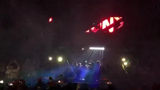 MOTION - DANNY TENAGLIA @ CLUB LOBO DE MAR 2019 Part 3 Lima Perú