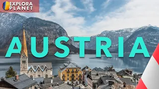 AUSTRIA | Así es Austria | El País de los Alpes