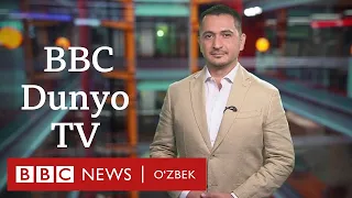 Дунё: Британияга келишнинг хатарли йўли, дарахт фойдаси ва чўкаётган қишлоқлар BBC News O'zbek