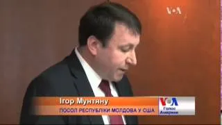 Нащо західна зброя тим, хто у Дебальцевому кинув свою - німецький дипломат. Відео