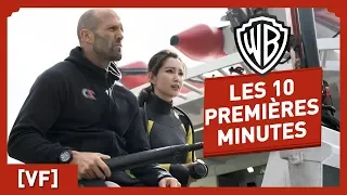 En Eaux Troubles - Regardez les 10 premières minutes du film !