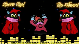 MIAMI BASS MIX - 80s OLD SCHOOL