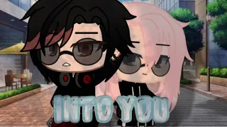 Into You (Gcmv)||Backstory||Gacha_Rosiecookie