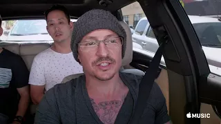 Chester Bennington's Carpool Karaoke