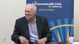 JOHN HENNESSY: WHY LEADING MATTERS