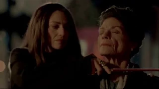 The Originals Season 2 Episode 18 - Dahlia Kills Josephine LaRue