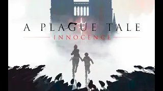 Горы трупов A Plague Tale: Innocence #3