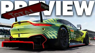 PROJECT CARS 3 Gameplay Preview