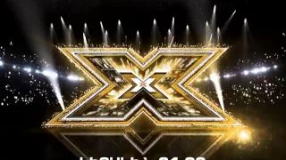 X-Factor 4 Armenia - Auditions4-Anons