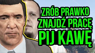 Tak się żyje na realistycznym serwerze GTA Online