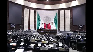 EN VIVO / Continuación de la sesión ordinaria del 18 de octubre de 2023