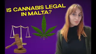 The New Cannabis Laws In Malta