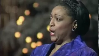 Jessye Norman - O Holy night