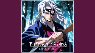 The Sound Hashira - Tengen Uzui Theme (from "Demon Slayer")