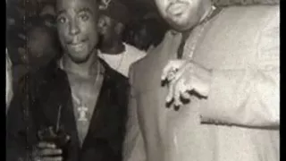 2Pac - Watch Ya Mouth - (Unreleased OG)