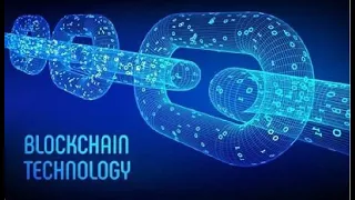 THE BLOCKCHAIN REVOLUTION - TAKING THE WORLD BY STORM