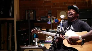 Live off the Floor with Eric Gales