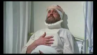 dal film "Amici Miei" 1975  - Mitiche Scene all'Ospedale