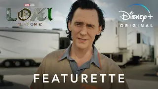 Marvel Studios' Loki Season 2 | Amazing Loki | Disney+ Hotstar Malaysia
