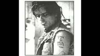 GG Allin & The Jabbers Dead or Alive