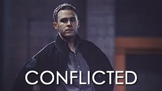 Leo Fitz | Conflicted