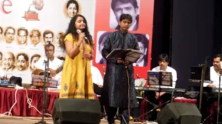 Haath Aaya Hai Jabse Tera Haath*DIL AUR MUHOBBAT*Anupama Roy*Anant Bhardwaj*O P Nayyar*Shevan Rizvi,