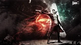 【GMV】DmC Devil may cry