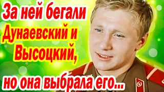 ОН и СЕЙЧАС СНИМАЕТСЯ в Фильмах! СУДЬБА АКТЁРА, сыгравшего в кф Ролана Быкова "Семь нянек" 1962 г