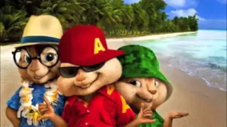 Chipmunks - What Makes You Beautiful (One Direction)