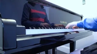 Undertale -- Piano Medley, BGM, OST.